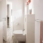 Seensucht Сasa de vacaciones Wyk auf Föhr