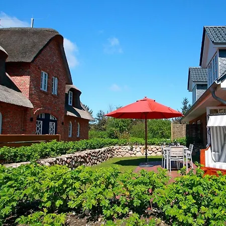 Seensucht * Wyk auf Föhr