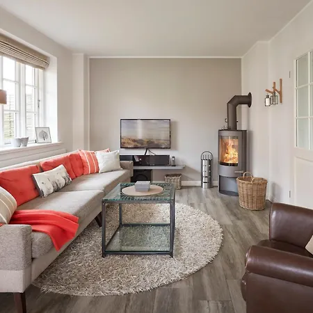 Seensucht Semesterbostad