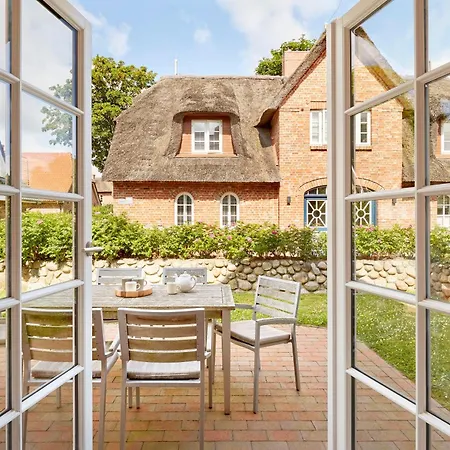 Seensucht Ferienhaus *