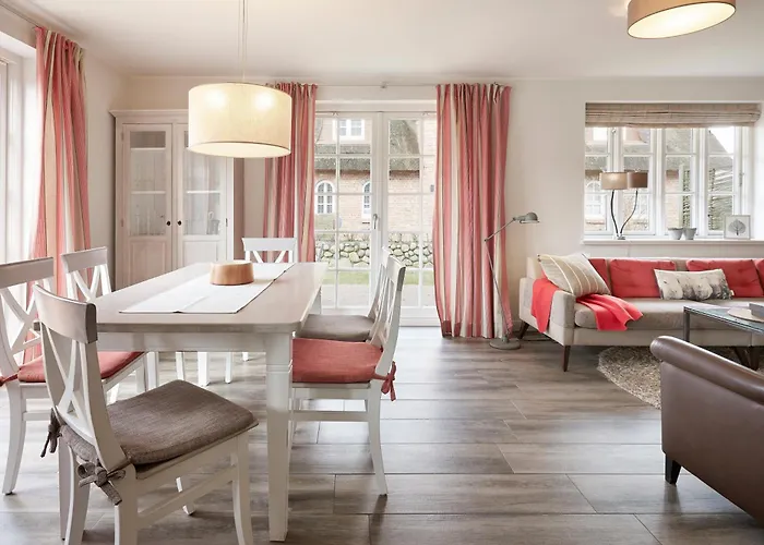 Seensucht Semesterbostad *