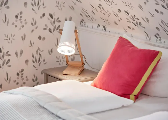 Seensucht * Wyk auf Föhr